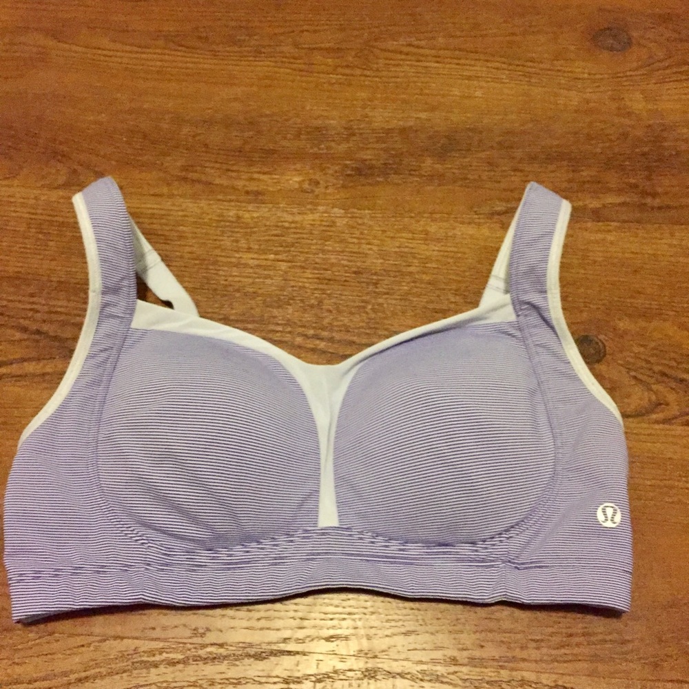 Lululemon Tata Tamer 36DD